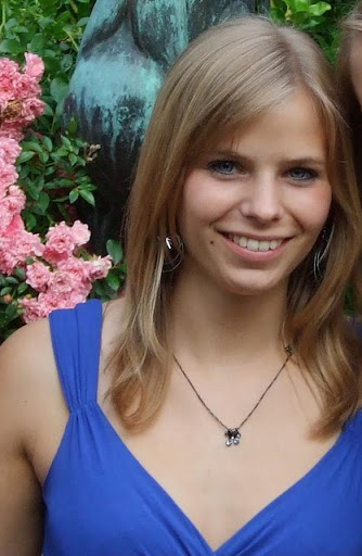Jessica Moratscheck Helferin im Kinderturnen und 5./6. Klasse Geräteturnen